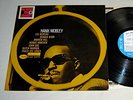 HANK MOBLEY No Room For Squares 1963 BLUE NOTE 4149 1st/Mono LP VG++ Donald Byrd