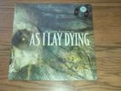 AS I LAY DYING An Ocean Between Us SEALED MINT CONDITION VINYL LP OOP