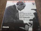 PHILIPS 835474 AY / SABL 207 RICHTER,KONDRASHIN, LISZT  LP UK HIFI-FI STEREO ED1