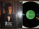 LP GIANNI CIARDO La zampana (Rca/LineaTre 78) Italian folk pop cabaret Puglia EX