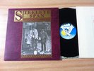 Steeleye Span - Ten Man Mop LP 1971 UK Original Pegasus EX/VG+
