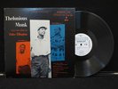 Thelonious Monk Plays the Music of Duke Ellington on Riverside Records 12-201