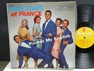 BLUE STARS OF FRANCE Pardon my English mercury 7182
