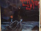 SALEM'S WYCH Betrayer of Kings LP SEALED Private Label - RARE