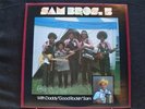 SAM BROS. 5 with daddy 