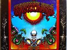 GRATEFUL DEAD AOXOMOXOA VERY RARE UNMIXED VERSION ORIG '69 WARNER LP W-7 LABEL