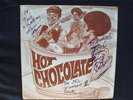 HOT CHOCOLATE rare ohio funk monster ORIGINAL LP on CO CO CLEVELAND signed
