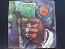 LIGHTNIN' ROD hustlers convention SOUL FUNK LP on UA