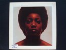 RHETTA HUGHES relight my fire SOUL FUNK LP on TETRAGRAMMATON promo copy