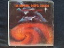 THE IMPERIAL GOSPEL SINGERS fountain of blood GOSPEL SOUL LP on SAVOY