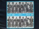 EXILE ONE s/t ISLAND FUNK LP on DEBS incl FUNKY CROOKIE