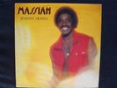MASSIAH seventh heaven MODERN SOUL LP on RFC