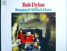BOB DYLAN BRINGING IT ALL BACK HOME RARE SEALED (ORIG ?) '65 COLUMBIA STEREO LP