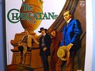 CHARLATANS 1st & ONLY ALBUM ULTRA-RARE ORIG '68 PHILIPS WEST COAST PSYCH LP MINT