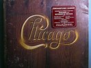 CHICAGO CHICAGO V FIFTH ALBUM SEALED ORIG '72 COLUMBIA 2-LP SET w/STICKER+POSTER