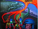 HERBIE HANCOCK FLOOD ULTRA-RARE ORIG '75 JAPANESE-ONLY 2-LP SET w/BOOKLET NM