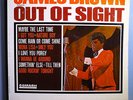 JAMES BROWN OUT OF SIGHT ULTRA-RARE ORIG 1965 WITHDRAWN SMASH MONO LP BEAUTIFUL