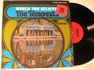Tempests LP SMASH Would You Believe ORIGINAL NORTHERN SOUL RARE