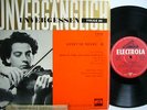 NEVEU, GINETTE Sibelius Violin Concerto SUSSKIND GERMANY ELECTROLA E 60 586 NM