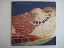 Collin Walcott / Don Cherry / Nana Vasconcelos - Codona 3 - Orignal ECM 1243