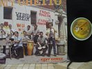 MY GHETTO - KENT GOMEZ AND HIS ORCHESTRA