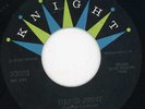 Popsicles-Thumb Print-Knight Doo Wop 45 