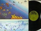 NOVALIS   SAME              GREEN BRAIN   FOC