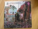 Black Sabbath S/T Debut Vertigo Swirl 1Y 2Y w/inner Ossie EX/EX