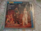 STOWKOWSKI Strauss/Don Juan/Till Eulenspigel NEW DCC 180 Gram Audiophile Everest
