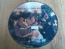 WITCHFINDER GENERAL - DEATH PENALTY 1982 UK LP PICTURE DISC