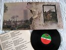 LED ZEPPELIN IV - 4 SYMBOLS - USA G/F Vinyl LP +Inner SUPER PLAYING COPY EX/EX+