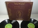 JETHRO TULL - D 1972 foc Booklet-Cover 2-LP im TOP Zust. 