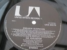 Dr Feelgood SNEAKIN' SUSPICION UK LP 1ST A-1U/B-1U  PLAYS 100% MINT MINUS