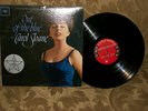 Carol Sloane Out Of The Blue Columbia CL 1766 M M promo George Duvivier vocal LP