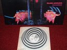 BLACK SABBATH Paranoid LP 1970 VERTIGO 1st EARLIEST EVER