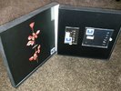 DEPECHE MODE - UK ORIGINAL VIOLATOR PROMO ONLY BOX SET - 