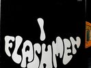 I FLASHMEN : I Flashmen (lp 12'')