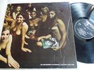 the jimi hendrix experience ELECTRIC LADYLAND original TRACK press