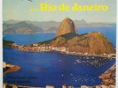 PIERRE CAVALLI - RIO DE JANEIRO - RARE SWISS BOSSA - TEST PRESSING