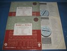 +SAX 2399-400 *BLUE /SILVER* LEONCAVALLO: I PAGLIACCI* CORELLI* VON MATICIC *2LP