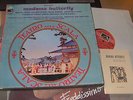 BOX 3LP + LIBRETTO MADAMA BUTTERFLY MARIA CALLAS ALLA SCALA DIR. H. VON KARAJAN