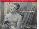 SERGE GAINSBOURG BOF Les loups dans la bergerie Original Philips + languette