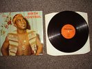 BIRTH CONTROL REGGAE EXPLOSION  VARIOUS ARTISTS VINYL LP RECORD  PAMA RECORDS