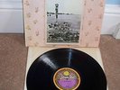 THE WAY WE LIVE Candle For Judith LP 1971 UK 1st Press DANDELION DAN 8004 RARE