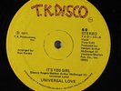rare Modern Soul Disco 12