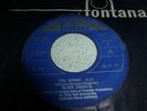 BLACK SABBATH..EVIL WOMAN..UK IST ISSUE FONTANA  No TF 1067 EXCELLENT COND