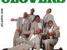 THE CLOVERS • 1956 LP ATLANTIC 1248, 1st PRESSING   BLACK LABEL