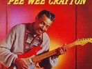 PEE WEE CRAYTON • 1959 LP CROWN CLP 5175   MINT