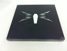 METALLICA - DEATH MAGNETIC BOX 5 VINILOS 180 GRS. (NUEVO, PRECINTADO)