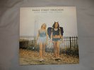 Manic Street Preachers Send Away the Tigers LP Vinyl